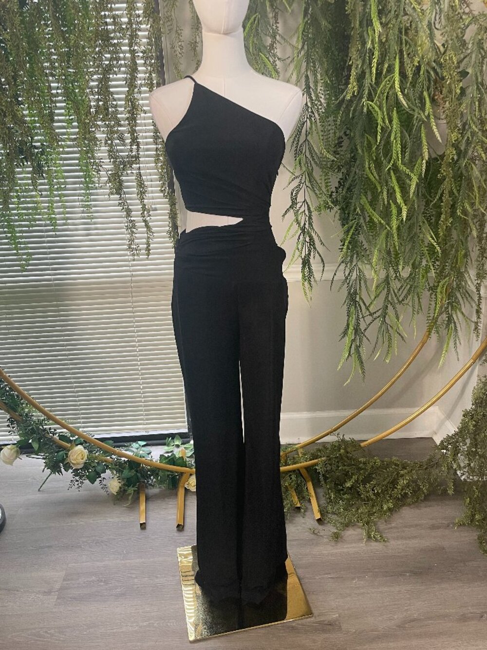 Misha | Evelia Pantsuit